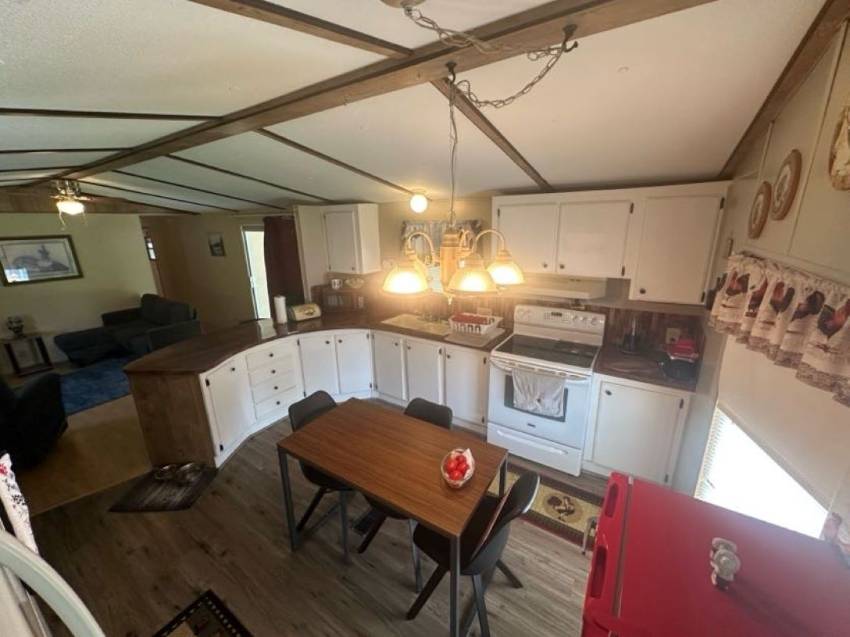 543 Lake Henry Drive a Winter Haven, FL Mobile or Manufactured Home for Sale